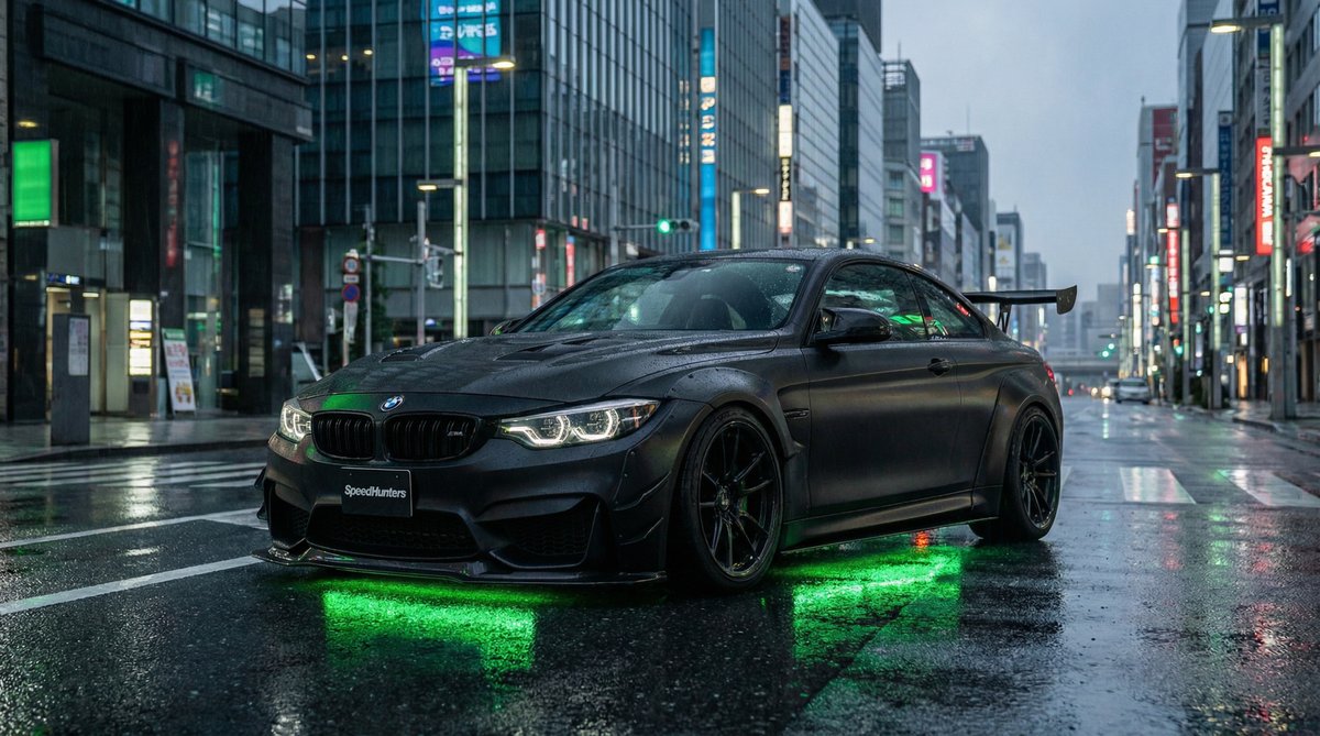 国产自拍宝马改装视频演示