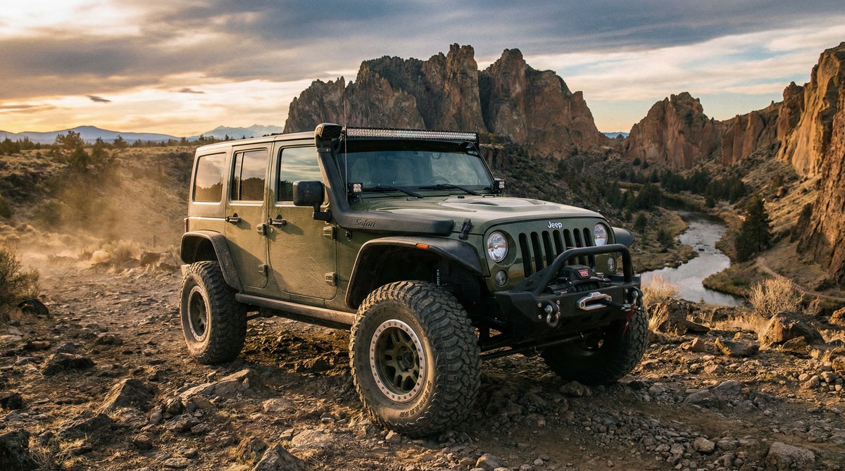 国产自拍越野改装视频教程